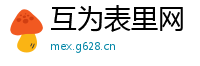 互为表里网